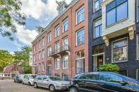 Woning Van Eeghenlaan 2 Amsterdam