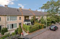 Woning Gustav Mahlerlaan 40 Voorschoten
