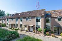Woning Joke Smitlaan 76 Voorschoten