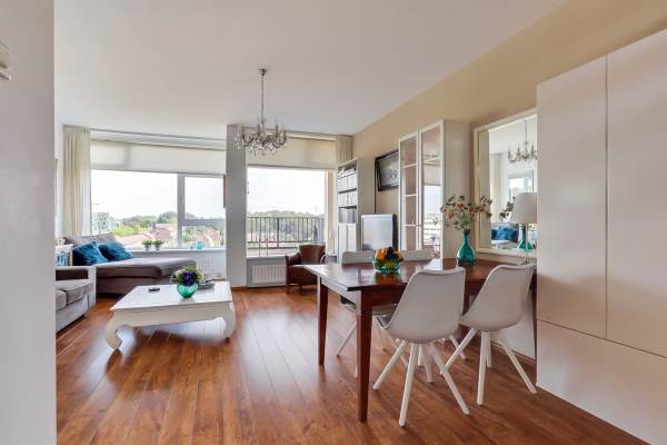 Woning H. Kamerlingh Onnesstraat 77 Zwijndrecht