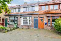 Woning H.A. Lorentzstraat 216 Den Helder