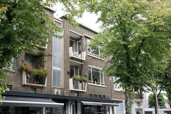 Woning Goudsbloemlaan 91 Den Haag