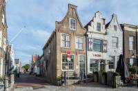 Woning Markt 1 Goedereede