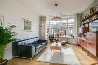 Woning De Graeffstraat 16 Rotterdam