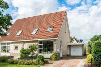 Woning Wollegras 15 Buitenpost