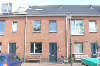 Woning Floris Versterlaan 9 Leiden
