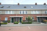 Woning Pastoor J.W. Brouwerslaan 32 Amstelveen