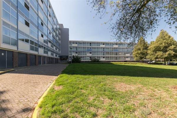 Woning Florijnruwe 106 Maastricht