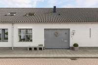 Woning Karmijn 6 Fijnaart