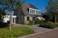 Woning R 4 Kruiningen