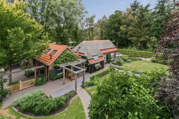 Woning Brammertstraat 1 Schoonoord
