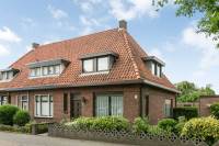 Woning Canadalaan 3 Bergen op Zoom