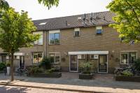 Woning Uilehorst 53 Honselersdijk
