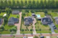 Woning Graslaan 27 Anna Paulowna