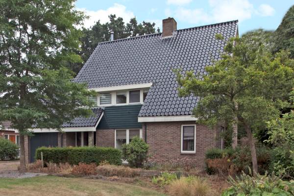 Woning Hereweg 152 Meeden