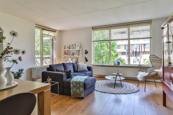 Woning Fongersplaats 44 Groningen