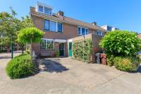 Woning Greet Koemanplein 1 Oegstgeest
