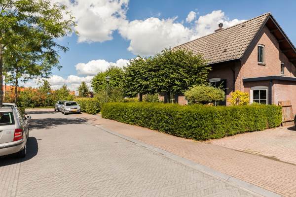 Woning Nieuwe Veldjes 30 Twello