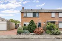 Woning Burgemeester de Leeuwstraat 4 Druten