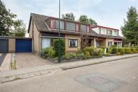 Woning Burgemeester Hoytema van Konijnenburglaan 4 Scherpenzeel Gld