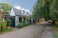 Woning Kooltjesbuurt 7 Naarden