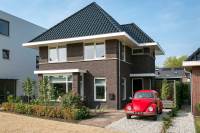 Woning Jan de Clerstraat 4 Hilversum