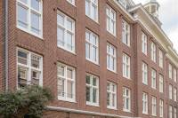 Woning Van Bossestraat 38 Amsterdam