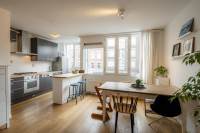 Woning Kinkerstraat 233 Amsterdam