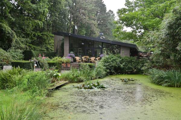 Woning Meentweg 22 Naarden