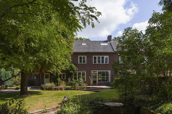 Woning Hamseweg 66 Hoogland
