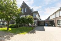 Woning Boskampstraat 8 Zwolle