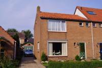 Woning Tuinstraat 27 Elburg