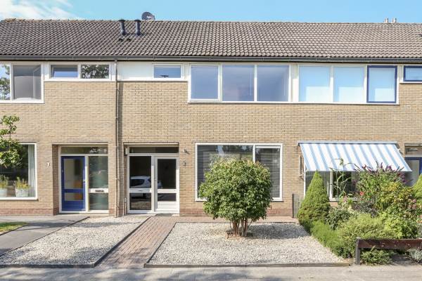 Woning &# 3 Drachten