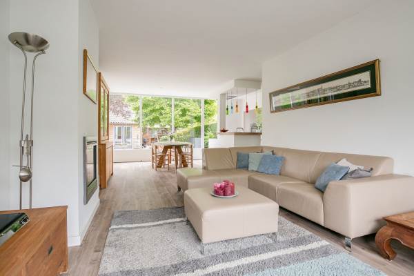 Woning Klaprooslaan 175 Rotterdam
