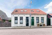 Woning Adriaan Roggestraat 4 Zaandam