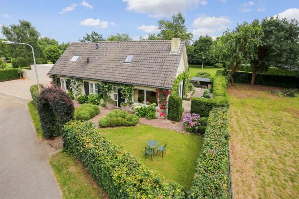 Woning Valendrieseweg 87 Wijchen