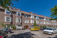 Woning Woestduinstraat 136 Amsterdam