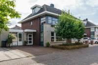 Woning J.A.L.J. van Meertenstraat 21 Meteren