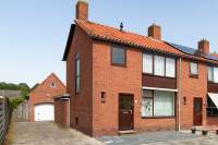 Woning Sniplaan 17 Foxhol