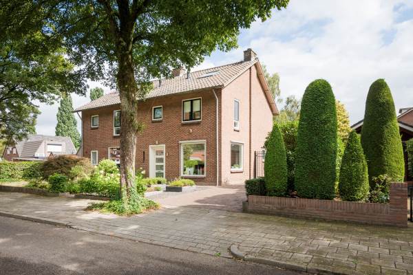 Woning Vossenakker 30 Ede
