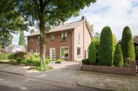 Woning Vossenakker 30 Ede