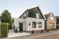 Woning Nieuweweg 17 Strijensas