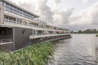 Woning Resenburgh 2 Maasdam