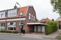 Woning Woltersweg 105 Hengelo