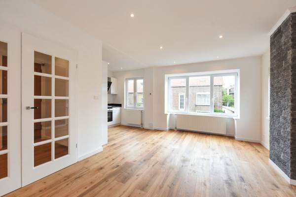 Woning Frederik van Eedenstraat 3 Voorburg