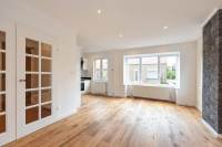 Woning Frederik van Eedenstraat 3 Voorburg