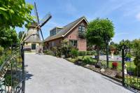 Woning Oudhuijzerweg 109 Wilnis