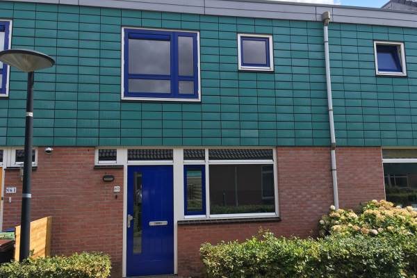 Woning De Killick 60 Dronten