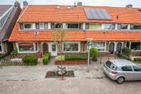 Woning Achlumerstraat 32 Leeuwarden