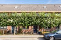 Woning Wisentstraat 7 Breda